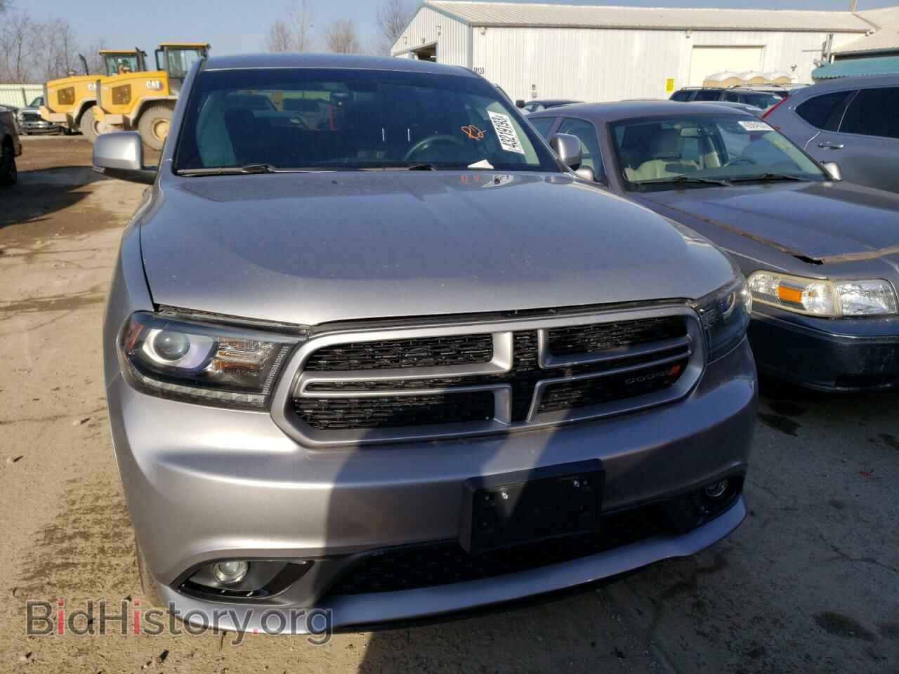 2017 DODGE DURANGO - VIN: 1C4RDJDG8HC719824 - Photo 5