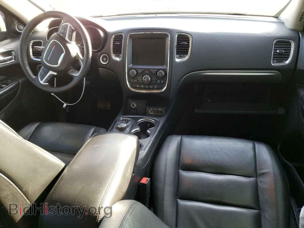 2017 DODGE DURANGO - VIN: 1C4RDJDG8HC719824 - Photo 8