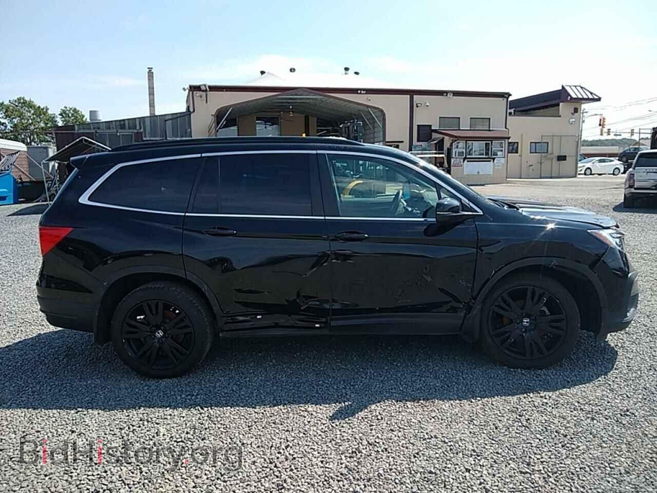 2021 HONDA PILOT - VIN: 5FNYF6H27MB100243 - Фото 14