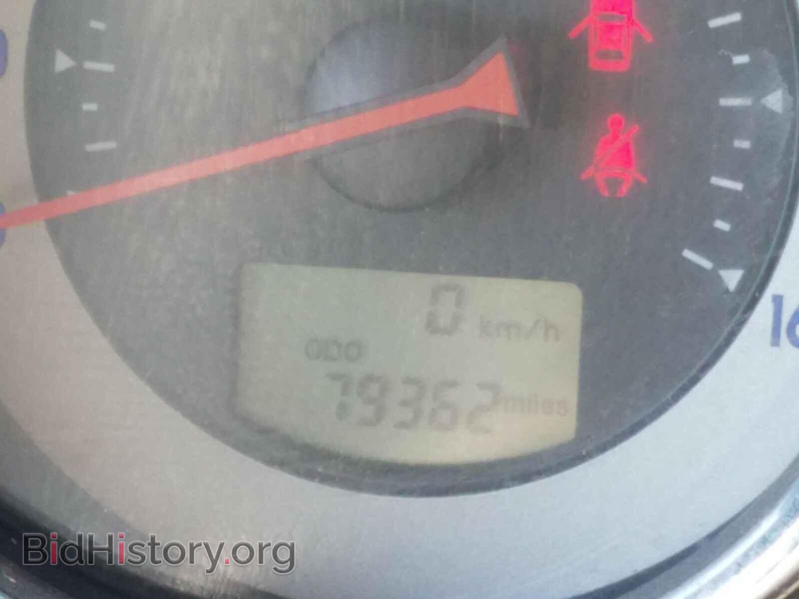 2007 MITSUBISHI ECLIPSE - VIN: 4A3AK34T67E015956 - Фото 8
