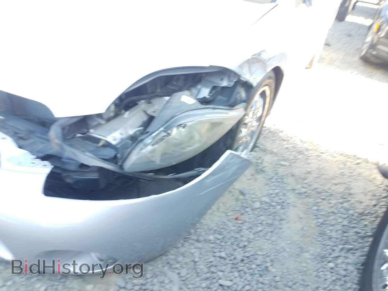 2007 MITSUBISHI ECLIPSE - VIN: 4A3AK34T67E015956 - Фото 9
