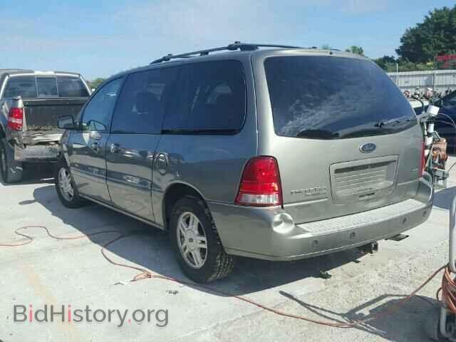 2004 FORD FREESTAR - VIN: 2FMDA52244BA63628 - Фото 3