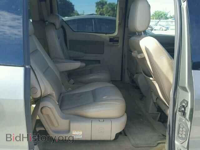 2004 FORD FREESTAR - VIN: 2FMDA52244BA63628 - Фото 6
