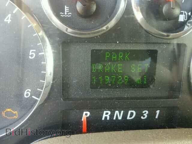2004 FORD FREESTAR - VIN: 2FMDA52244BA63628 - Фото 8