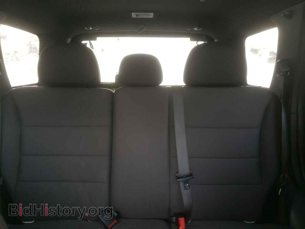 2011 FORD ESCAPE - VIN: 1FMCU9D77BKB30423 - Фото 10