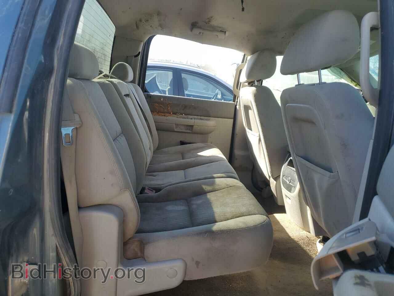 2013 CHEVROLET ALL Models - VIN: 3GCPKSE76DG274539 - Фото 10