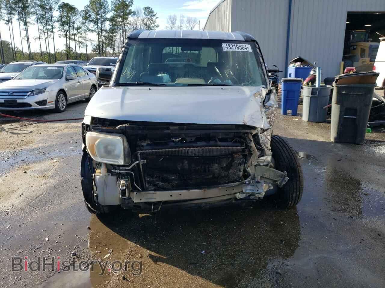 2006 HONDA ELEMENT - VIN: 5J6YH28786L023830 - Фото 5