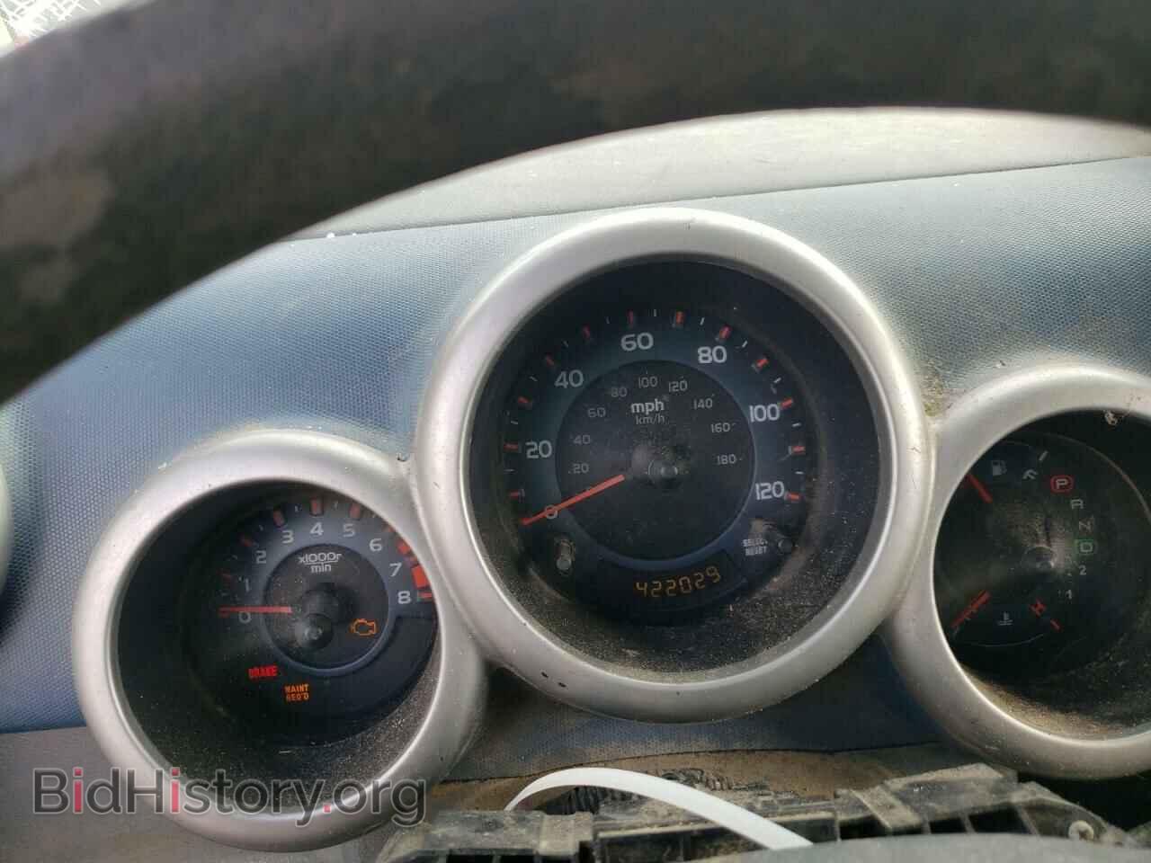 2006 HONDA ELEMENT - VIN: 5J6YH28786L023830 - Фото 9