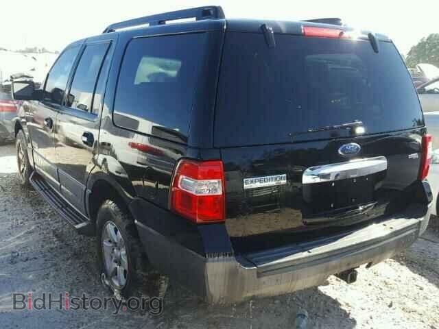 2007 FORD EXPEDITION - VIN: 1FMFU15527LA69642 - Фото 3
