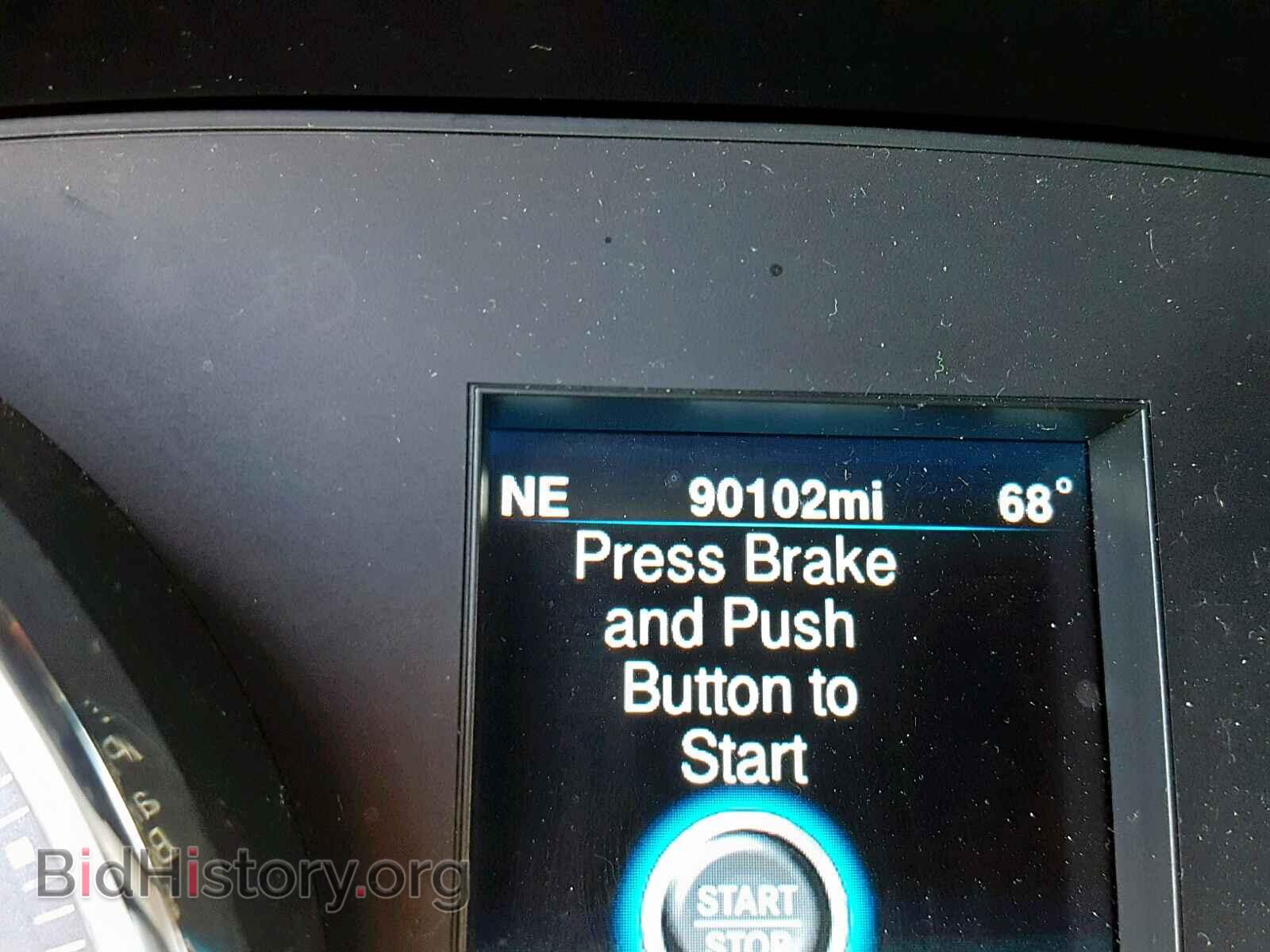 2013 CHRYSLER 300 - VIN: 2C3CCARG4DH740408 - Фото 8