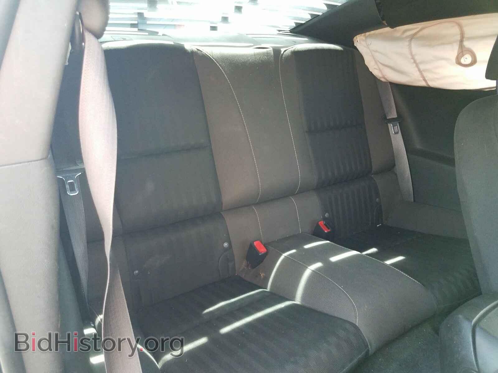 2015 CHEVROLET CAMARO - VIN: 2G1FB1E39F9204669 - Фото 6