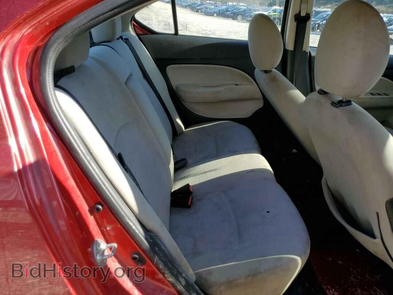2018 MITSUBISHI MIRAGE - VIN: ML32F3FJ2JHF15115 - Фото 10