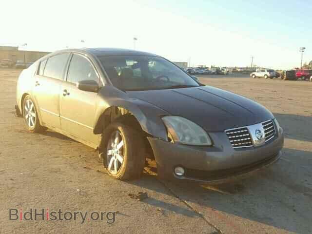 Photo 1N4BA41E56C839663 - NISSAN MAXIMA 2006