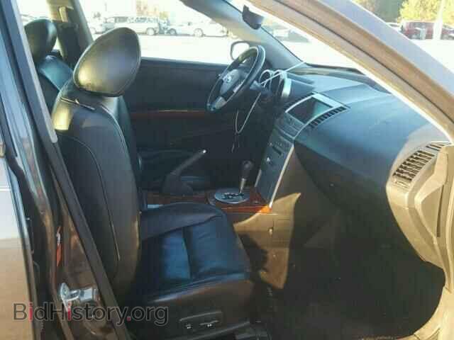 2006 NISSAN MAXIMA - VIN: 1N4BA41E56C839663 - Фото 5