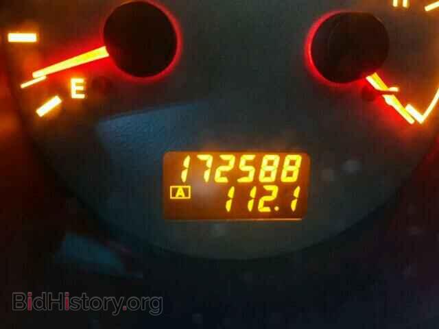 2006 NISSAN MAXIMA - VIN: 1N4BA41E56C839663 - Фото 8