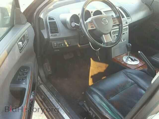 2006 NISSAN MAXIMA - VIN: 1N4BA41E56C839663 - Фото 10