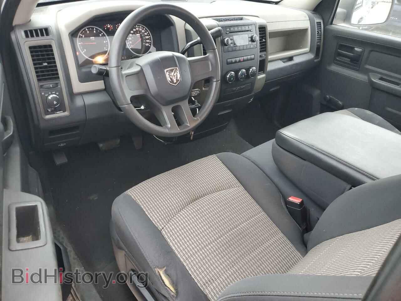 2011 DODGE All Models - VIN: 3D7JB1ET9BG612452 - Photo 8