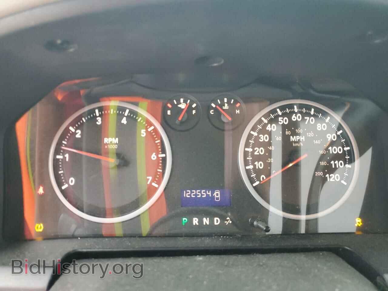 2011 DODGE All Models - VIN: 3D7JB1ET9BG612452 - Photo 9