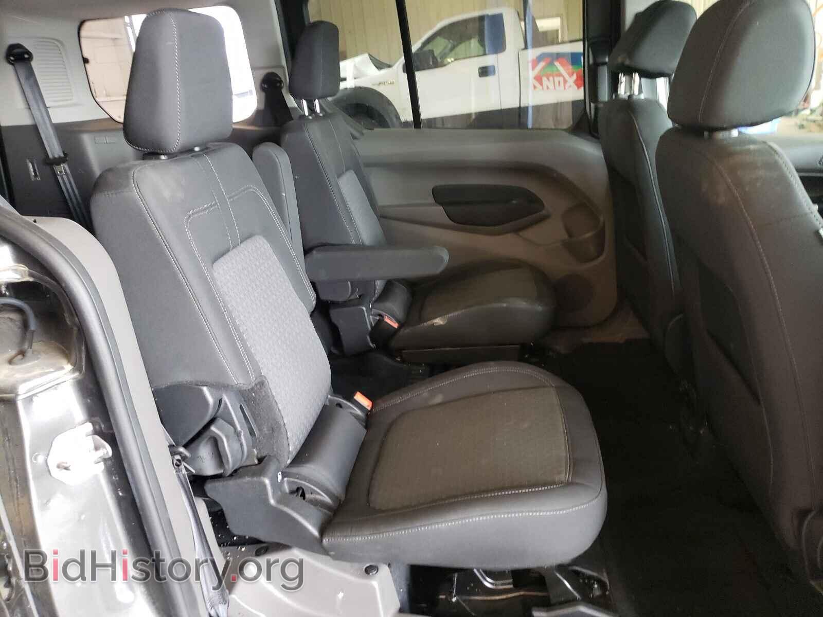 2019 FORD TRANSIT CO - VIN: NM0GS9F20K1409163 - Фото 6