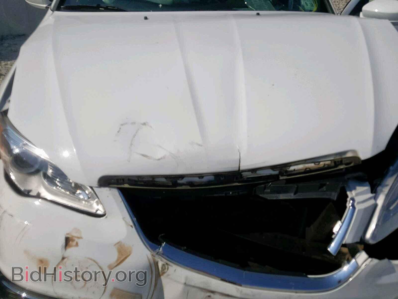 2014 CHRYSLER 200 - VIN: 1C3CCBAB1EN123885 - Photo 7