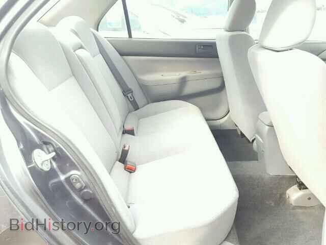 2006 MITSUBISHI LANCER - VIN: JA3AJ26E76U031231 - Фото 6