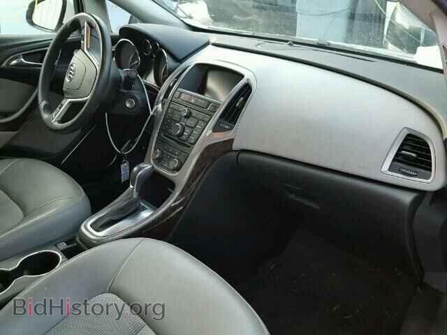 2012 BUICK VERANO - VIN: 1G4PR5SK6C4195305 - Фото 5