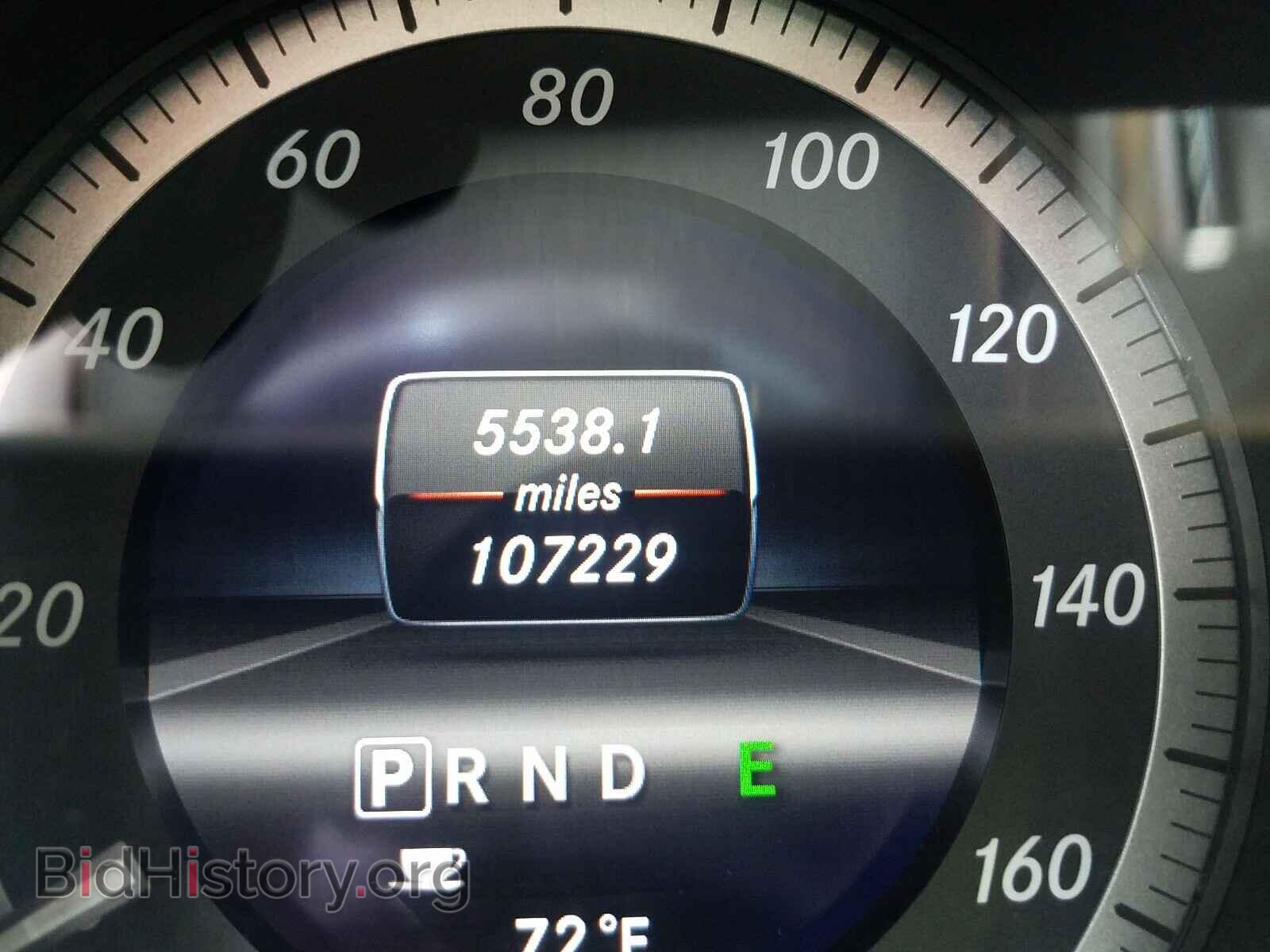 2013 MERCEDES-BENZ E-CLASS - VIN: WDDKK5KF8DF201879 - Фото 8