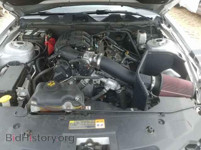 2012 FORD MUSTANG - VIN: 1ZVBP8EMXC5233810 - Фото 7