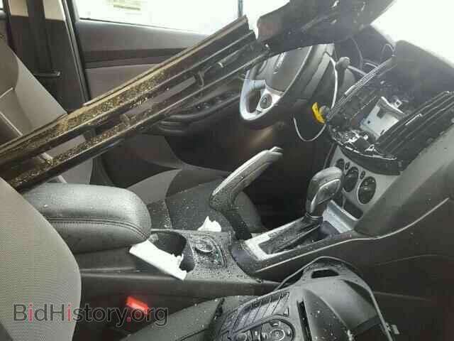 2013 FORD FOCUS - VIN: 1FADP3F29DL249205 - Фото 5