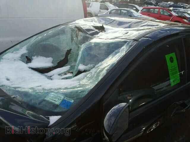 2013 FORD FOCUS - VIN: 1FADP3F29DL249205 - Фото 10