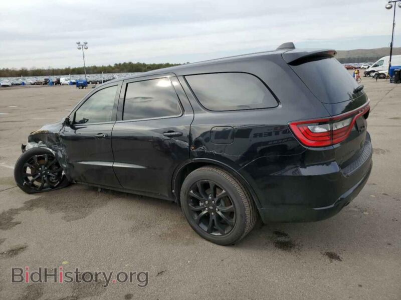 2019 Dodge DURANGO (VIN 1C4SDJCT5KC550840) — фото 2 из 13