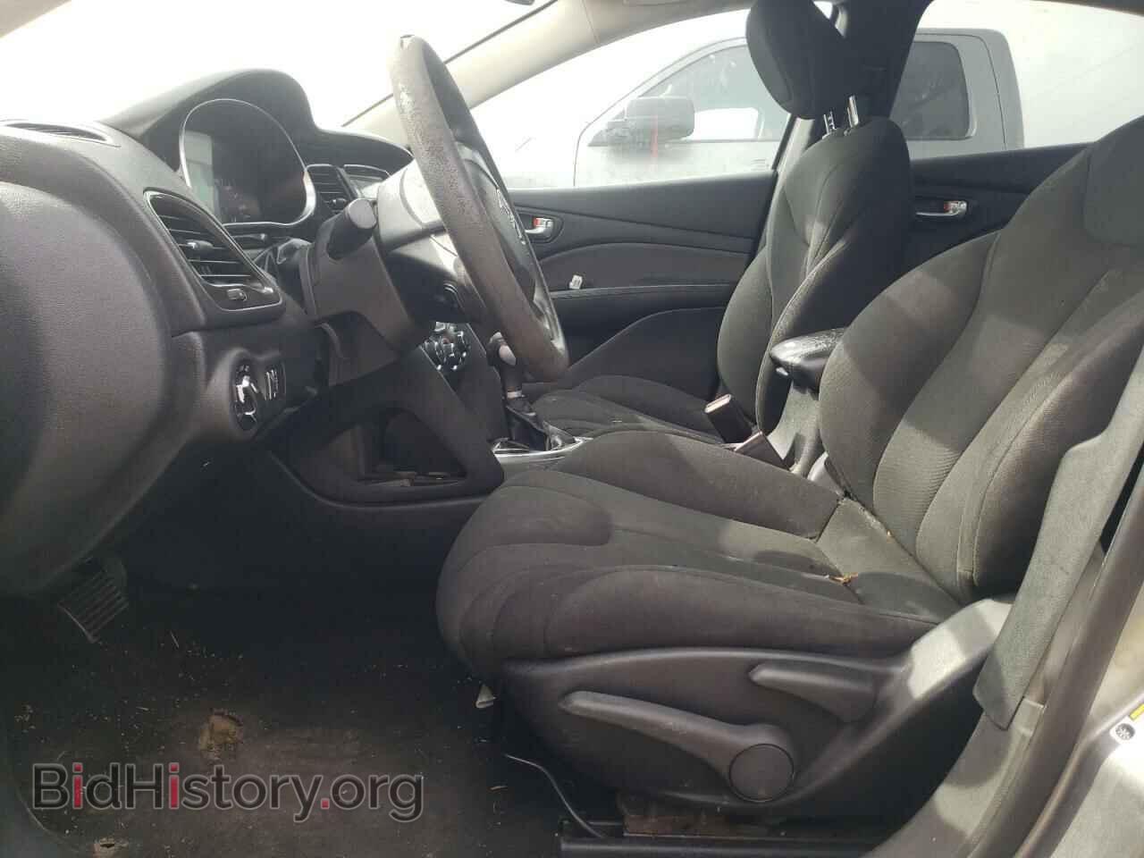 2013 DODGE DART - VIN: 1C3CDFAA4DD286823 - Photo 7