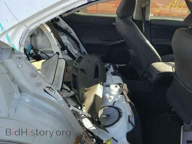 2014 LEXUS IS350 - VIN: JTHBE1D20E5003145 - Photo 6