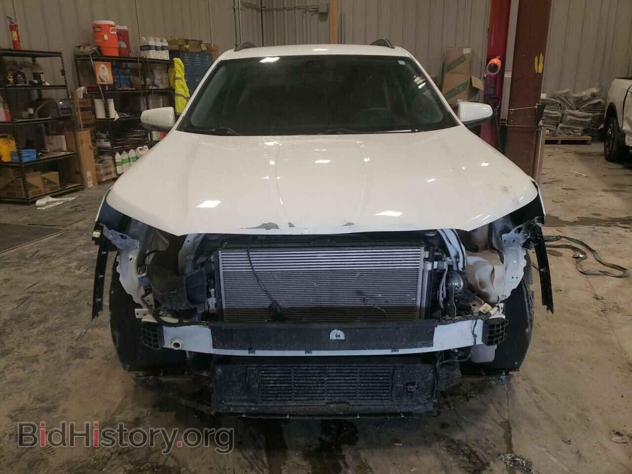 2020 GMC TERRAIN - VIN: 3GKALMEV7LL164459 - Фото 5