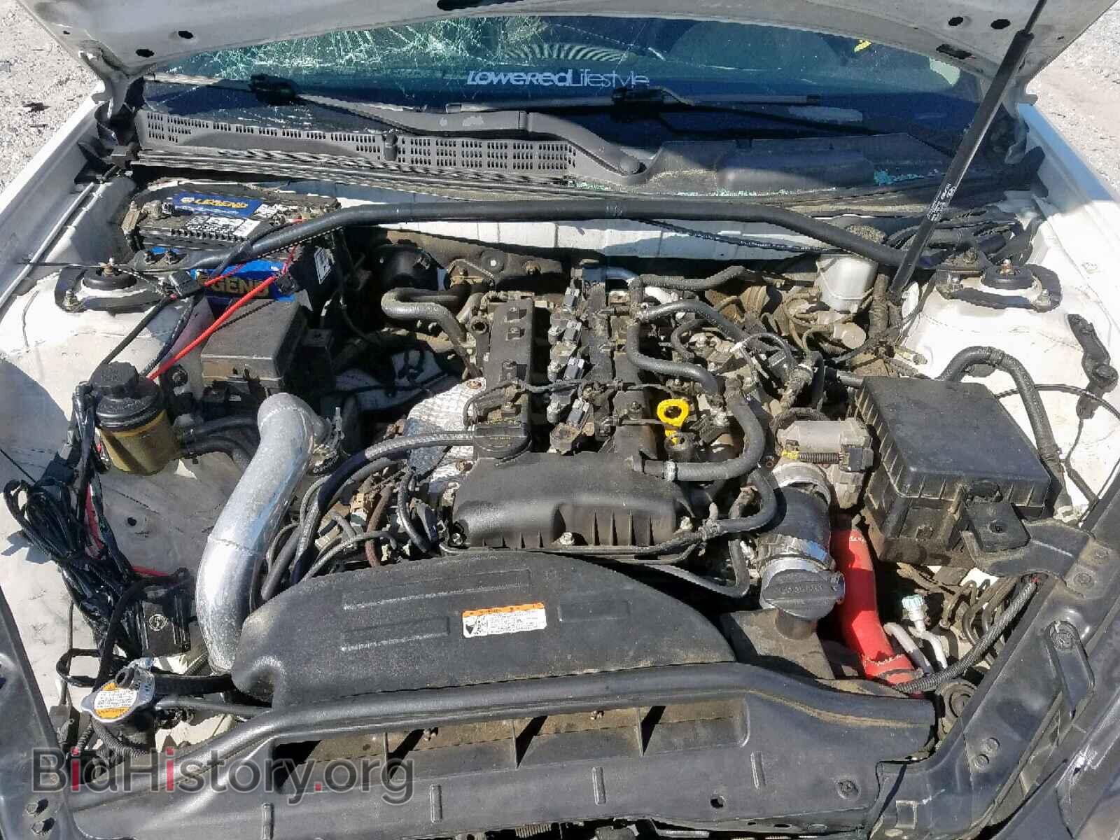 2012 HYUNDAI GENESIS - VIN: KMHHT6KD1CU079300 - Фото 7