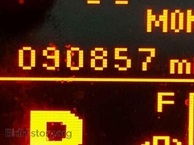 2013 MITSUBISHI LANCER - VIN: JA32V2FW7DU013911 - Фото 8