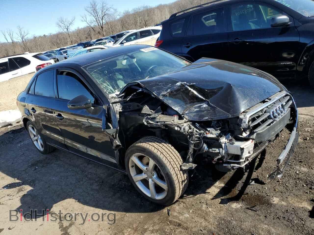 2015 AUDI A3 - VIN: WAUACGFF6F1010967 - Photo 4