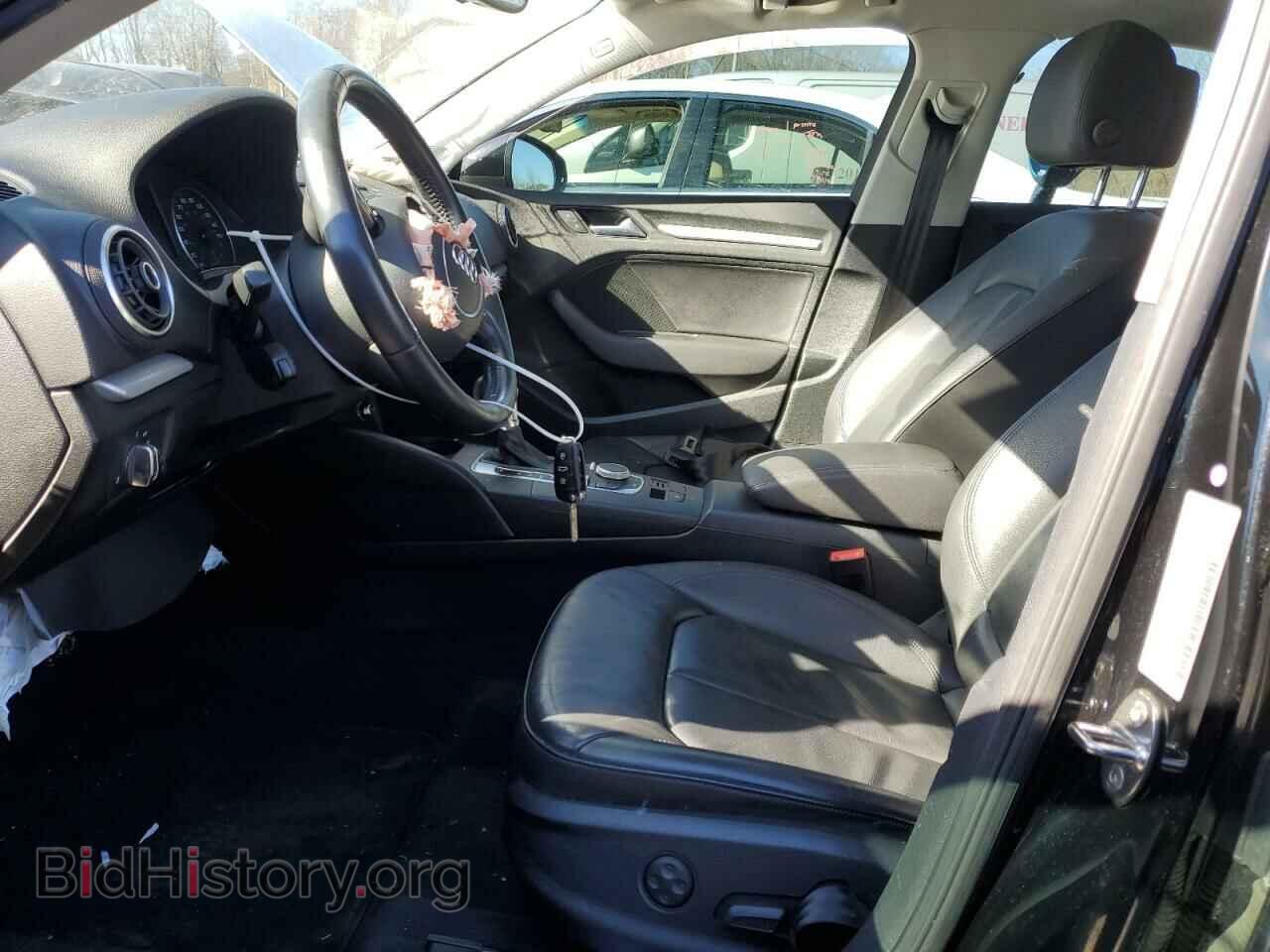 2015 AUDI A3 - VIN: WAUACGFF6F1010967 - Photo 7