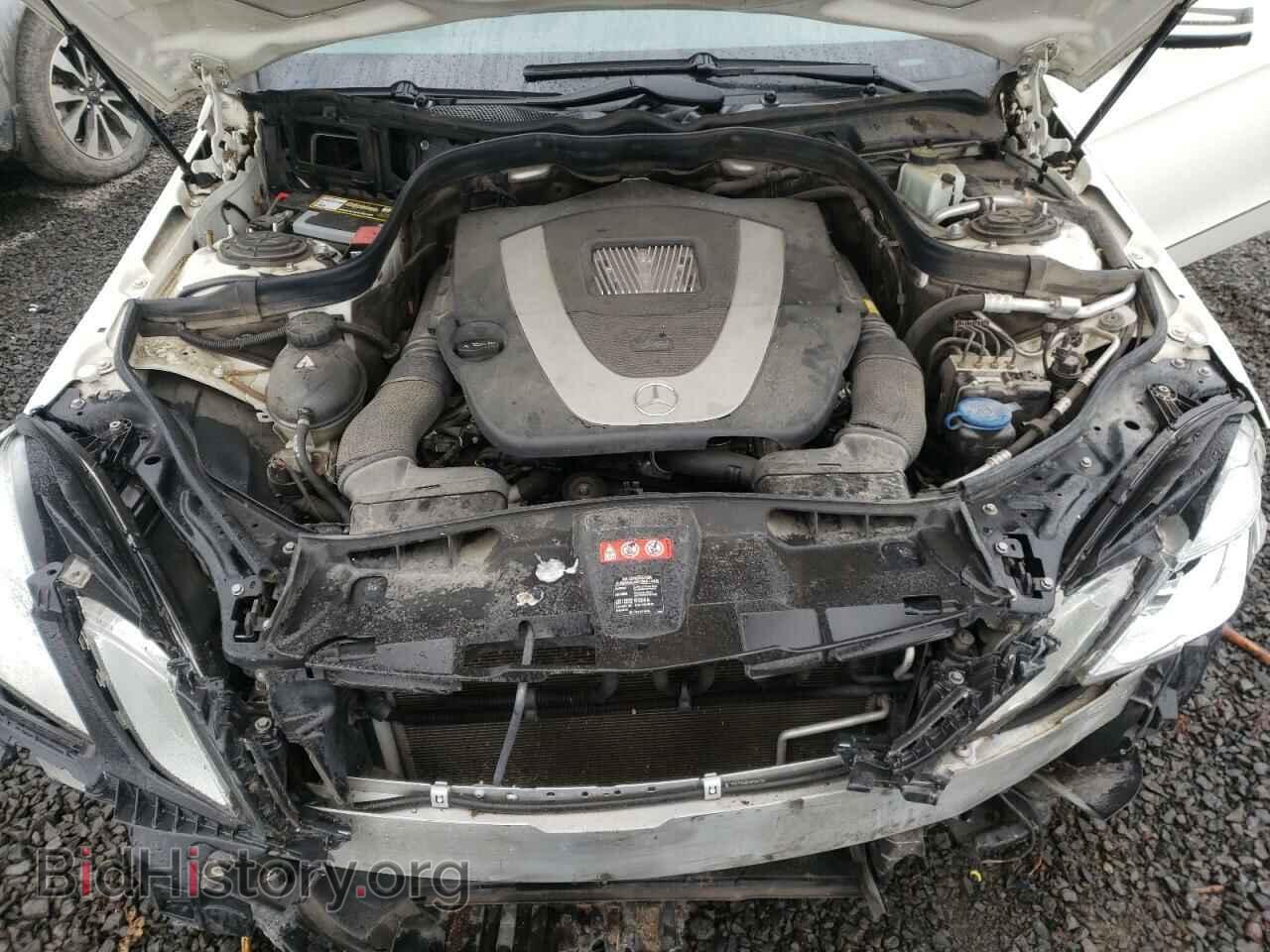 2010 MERCEDES-BENZ E-CLASS - VIN: WDDHF5GB3AA108541 - Фото 7