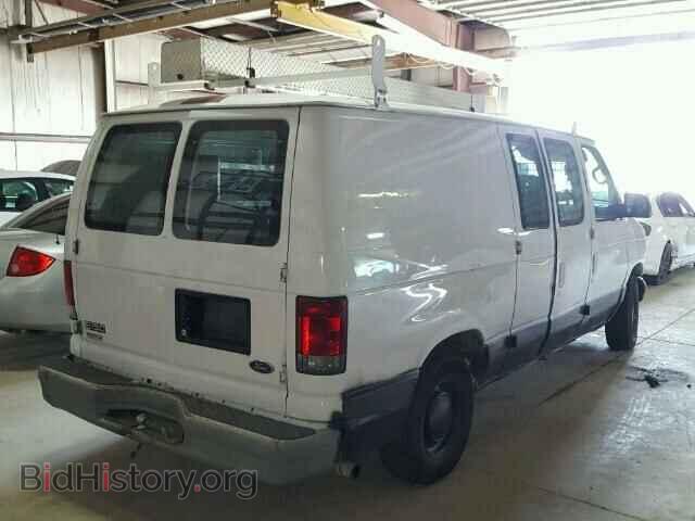 2002 FORD ECONOLINE - VIN: 1FTRE14242HB78167 - Фото 4