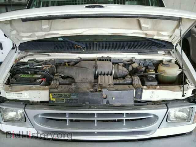 2002 FORD ECONOLINE - VIN: 1FTRE14242HB78167 - Фото 7