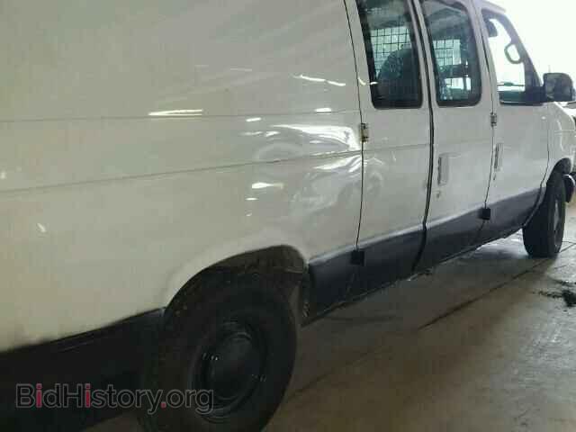 2002 FORD ECONOLINE - VIN: 1FTRE14242HB78167 - Фото 9