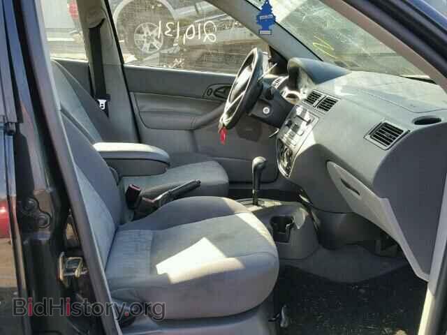 2005 FORD FOCUS - VIN: 1FAFP34N95W233852 - Фото 5