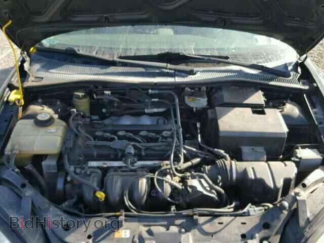 2005 FORD FOCUS - VIN: 1FAFP34N95W233852 - Фото 7
