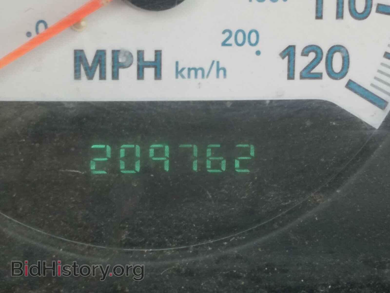 2005 DODGE CARAVAN - VIN: 2D4GP44L55R335695 - Фото 8