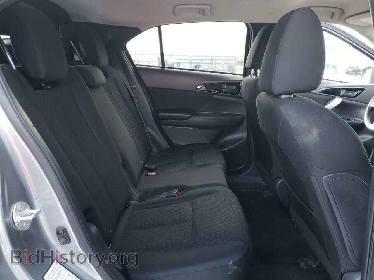 2020 MITSUBISHI ECLIPSE - VIN: JA4AT3AA7LZ021913 - Photo 10