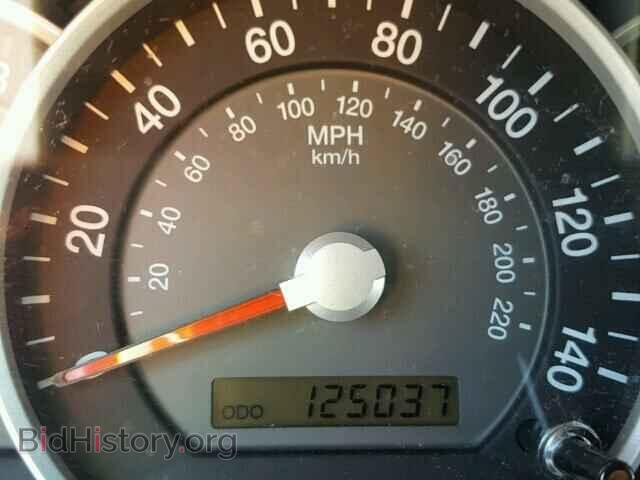 2007 KIA SORENTO - VIN: KNDJD736575751304 - Фото 8