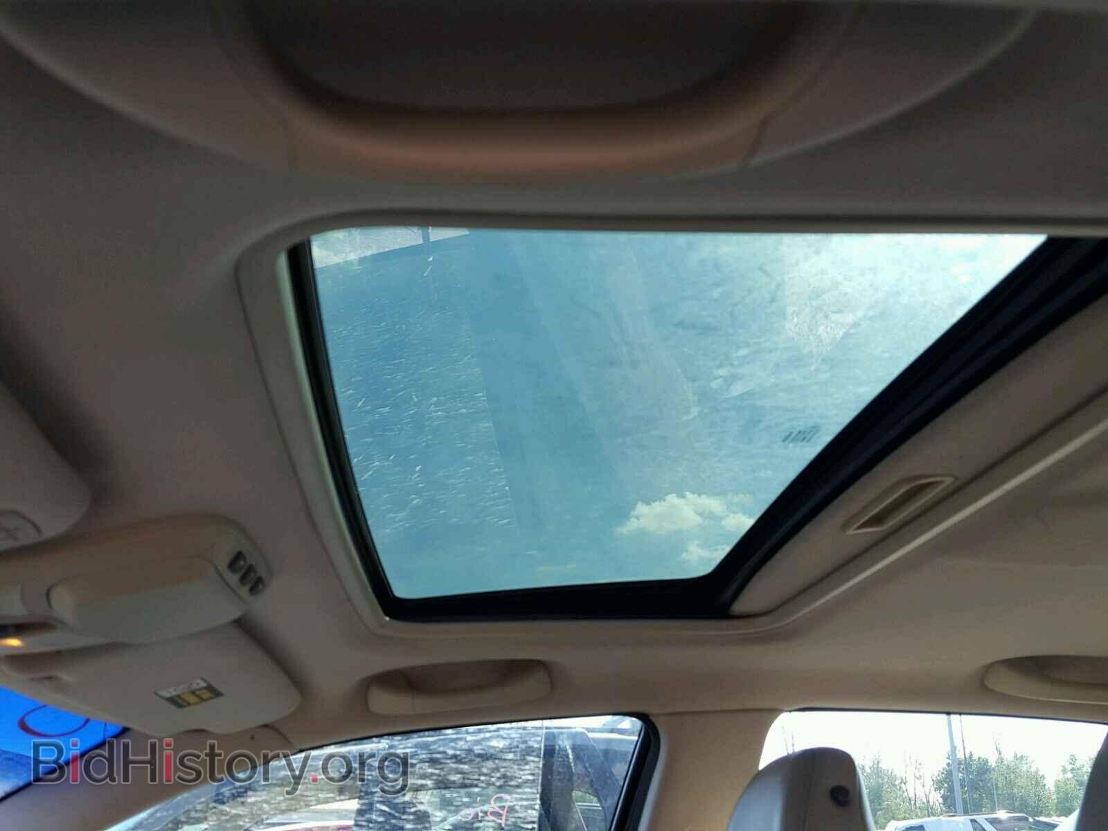 2004 VOLVO S80 - VIN: YV1TS92D341358232 - Фото 9
