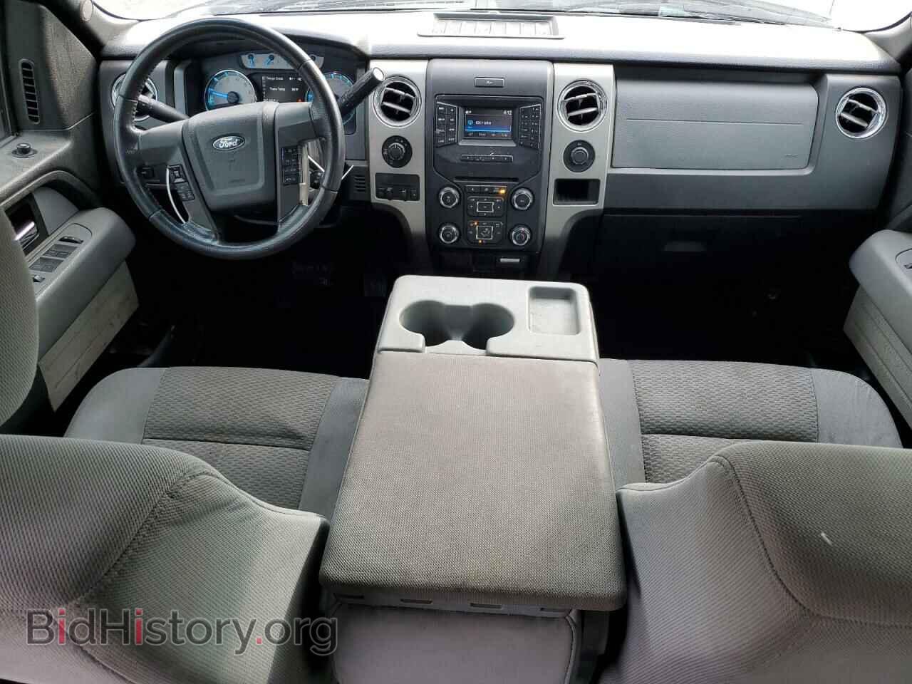 2014 FORD F-150 - VIN: 1FTFW1ET7EFC75936 - Фото 8