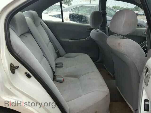 2003 MITSUBISHI GALANT - VIN: 4A3AA46G23E199800 - Фото 6